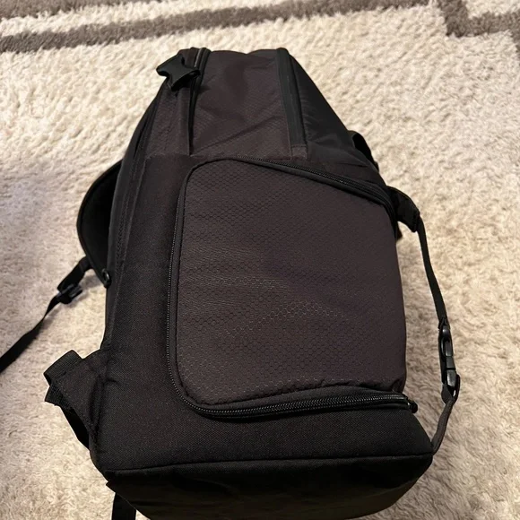 Lowepro Camera Black Bag Backpack